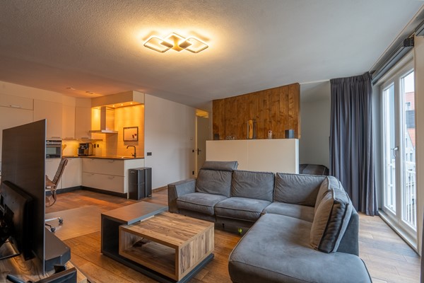 Medium property photo - Noordkade 63, 3201 AZ Spijkenisse